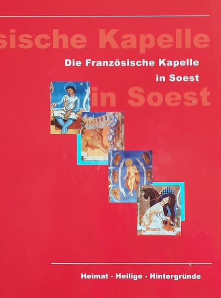 Buchdeckel